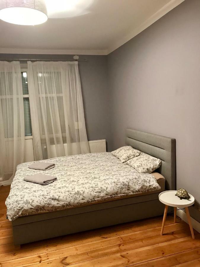 Eleven Apartment